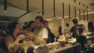 GUAJA Pop-Up no Shopping Cidade