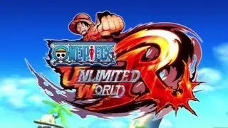 First Impressions - One Piece Unlimited World Red - PS3/WiiU/PSVita/3DS
