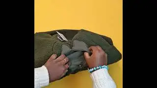 Veste chaude personnalisable doublure polaire - Goodies d'entreprise