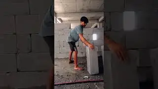 cement blocks | how to make cement blocks