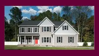 13201 Brooke Ridge Lane Spotsylvania, VA 22551