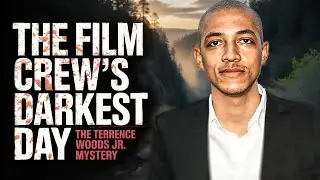 What is Discovery Channel Hiding? The Terrence Woods Mystery