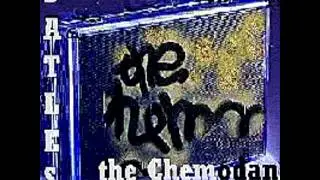 the Chemodan - Шестой Командный Баттл Hip-Hop.Ru (все треки) [2008]