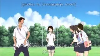Oku Hanako~kawaranai mono  subtitulada al español