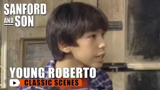 Young Nephew Roberto Jacks Up The Price | Sanford And Son