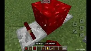 How to make a redstone signal repeat