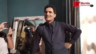 Visita sul set de Il Paradiso delle Signore con Alessandro Tersigni e Filippo Scarafia