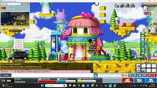 Artale Hermit Basic Training Guide