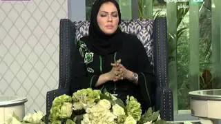 برنامج : حياتنا ,, قديمك نديمك ,, مع داليا العبدلي