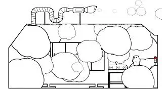 Condensation Problems in your food production facility