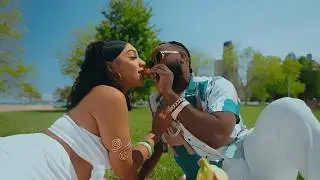 D-ONE  -  SAMANTHA  (Officiel Ai Music)  New Brundian Ai Music