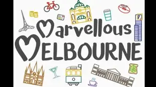 This is Melbourne Town - New Melbourne Jazz Band (reupload HQ)