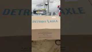 More new parts for the Marauder/Grand Marquis/Crown Vic/Town Car front suspension!!!