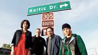 Keltic Drive 