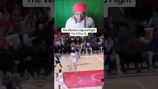 Bro Finally Got That 10 Day Contract😂#basketball #nba #shortvideo