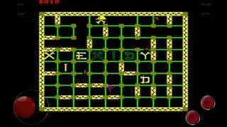 Hard Hat Gameplay (Part 4 | 1982 Exidy)