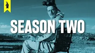 Breaking Bad's Hidden Meaning &ndash; Season 2 &ndash;&nbsp;Earthling Cinema
