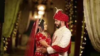 Ankit and Prachi Best Wedding Cinematography