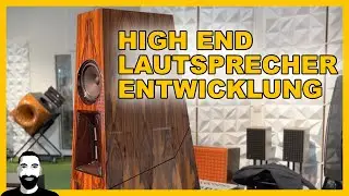 WAAS??? 😳 200k Euro Lautsprecher!