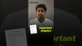 🚀 ICET 2025 New Series Begins! | ThinkPlus Exclusive 🔥