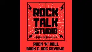 Rock n Roll Book and Documentary News for February 2025