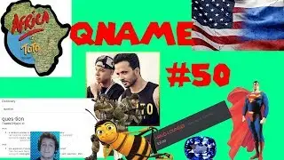THE BESTEST VIDEO EVER (QNAME #50)
