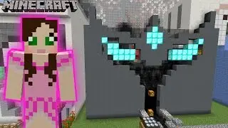 Minecraft: PAT'S BRAIN GAME &mdash; ПАРК ВЕСЕЛЬЯ [1]