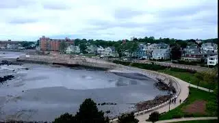 Ariel Drone Photography