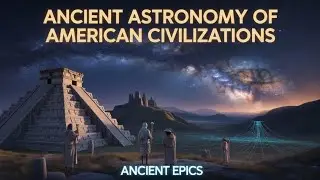 Ancient astronomy of American civilizations | Ancient Epics