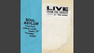 Cartoon (Live at Liberty Lunch, Austin, TX - December 1992)