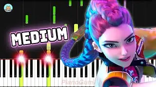 [full] Kpop Demon Hunters - 