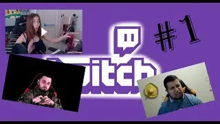 Топ моменты со стримов| stream moment | Hard play и робот | Преклонила колено 😂