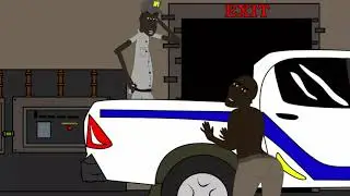 Tenemos PAPELES 🧻 Bonsamier ft. Kaliche La Percha Ment&aacute;