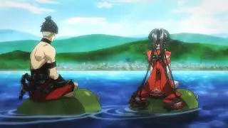 God Wars: Future Past - Official Story Trailer (2016)
