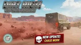 I FOUND THE BEST OFF-ROAD GAME! 