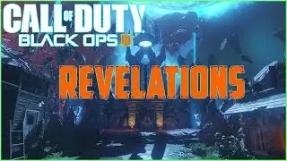Call Of Duty Black Ops 3 Revelations Playback Stream !!