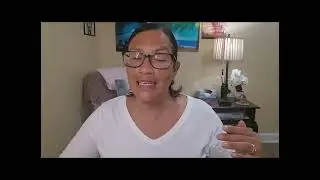 Consider the Lilies: We say NO to Anxiety (Part 6) Forgiveness & Anxiety 