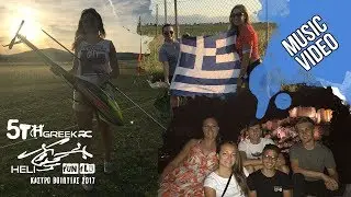 5th Greek Funfly // Music Video