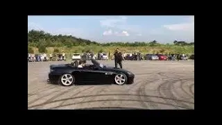LFS 6U HONDA S2000 SIFIR &Ccedil;İZME