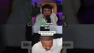 Eli schenkt Zuschauer Ticket 🫡😊