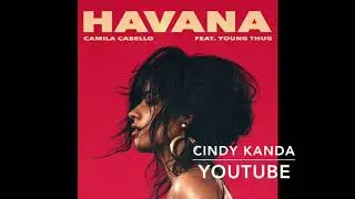 Camila Cabello - Havana (Male Version w/ No Rap)