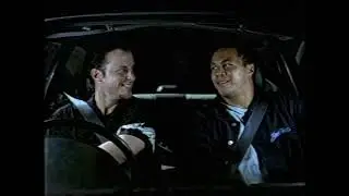 NZ TV Commercial - Caltex - World Cup (1999) [LP]