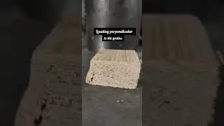 Anisotropic Behaviour of Wood