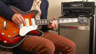 David Bowie’s “Life On Mars?”: Guitar Lesson