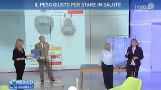 Il mio medico - Il peso giusto per stare in forma