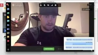 How To Set up Google Hangouts