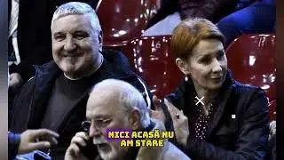 Rica Raducanu are probleme cu picioarele -  nu mai poate sa mearga!