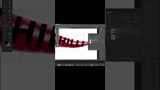 Photo Manipulation Typography Photoshop Tutorials #tutorial  #photoshop #photomanipulation