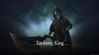 FINAL FANTASY XVI - FF Mode (No Damage) Tonberry King [DLC : The Rising Tide]