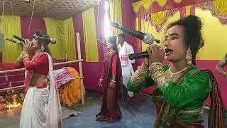 মা মনসা আসর | Ma monosha ashor | New video|  Sujan roy |